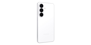 Preview: Samsung Galaxy S26 256GB White 6.3 5G (12GB) DE Model Android