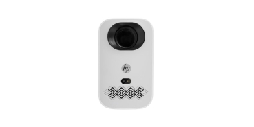 HP Mobile Projector CC360