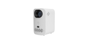 Preview: HP Mobile Projector CC360
