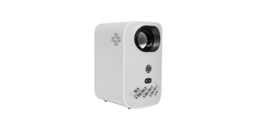 Preview: HP Mobile Projector CC360