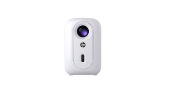 HP Mobile Projector CP180