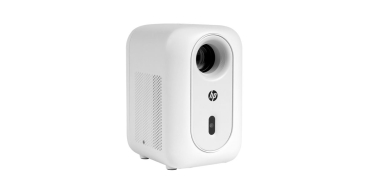 Preview: HP Mobile Projector CP180