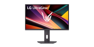 LG 68,58cm 27G610A-B    QHD 16:9 IPS DP HDMI