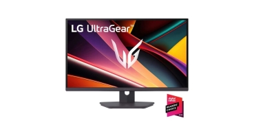Preview: LG 68,58cm 27G610A-B    QHD 16:9 IPS DP HDMI