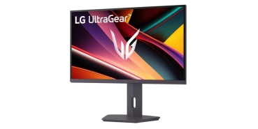 Preview: LG 68,58cm 27G610A-B    QHD 16:9 IPS DP HDMI