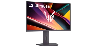 Preview: LG 68,58cm 27G610A-B    QHD 16:9 IPS DP HDMI