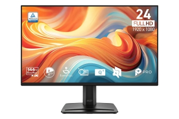 MSI PRO MP245 E14VL 60,96cm FHD 16:9 IPS HDMI VGA