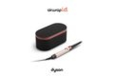 Preview: Dyson Airwrap i.d. Straight + Wavy Ceramic Pink