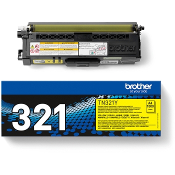 Preview: Brother TN-321Y HL-L8250CDN