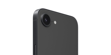 Preview: Apple iPhone 17e 256GB Black 6.1 iOS