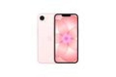 Apple iPhone 17e 256GB Pink 6.1 iOS