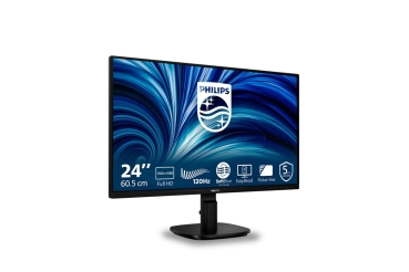 Preview: Philips 60,5cm (23,8) 24B2N2200  16:09 HDMI+DP+VGA black