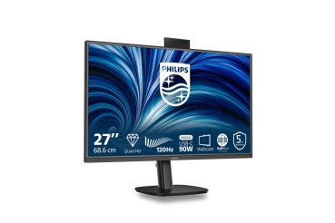 Preview: Philips 68,5cm (27,0) 27B2U3601H 16:09 HDMI+DP+USB-C IPS