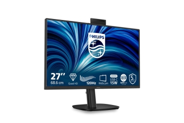 Preview: Philips 68,5cm (27,0) 27B2N3500JH 16:09 2xHDMI+DP+USB IPS