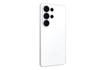 Preview: Samsung Galaxy S26 Ultra 256GB White 6.9 5G (12GB) DE Model Android