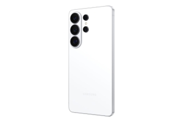 Preview: Samsung Galaxy S26 Ultra 256GB White 6.9 5G (12GB) DE Model Android