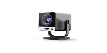HP Projektor MC475   200 ISO-Lumen FullHD