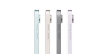 Preview: Apple iPad Air 11 M4 WIFI 128GB (spacegrau) iOS