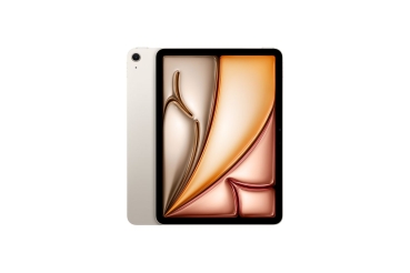 Apple iPad Air 11 M4 WIFI 128GB (Polarstern) iOS