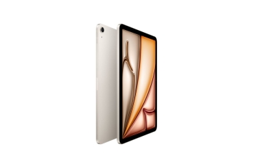 Preview: Apple iPad Air 11 M4 WIFI 128GB (Polarstern) iOS