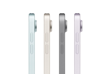 Preview: Apple iPad Air 11 M4 WIFI 128GB (Polarstern) iOS