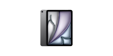 Apple iPad Air 11 M4 WIFI + LTE 128GB (SpaceGrau) iOS