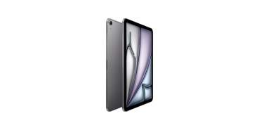 Preview: Apple iPad Air 11 M4 WIFI + LTE 128GB (SpaceGrau) iOS