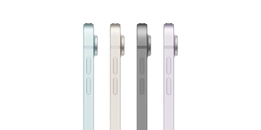 Preview: Apple iPad Air 11 M4 WIFI + LTE 128GB (SpaceGrau) iOS