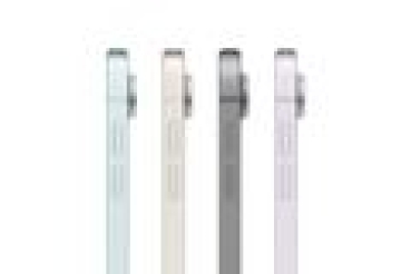 Preview: Apple iPad Air 11 M4 WIFI + LTE 128GB (blau) iOS