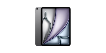 Apple iPad Air 13 M4 WIFI 128GB (spacegrau) iOS