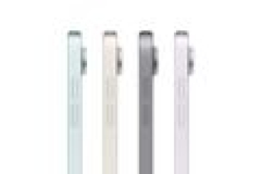 Preview: Apple iPad Air 13 M4 WIFI 256GB (spacegrau) iOS