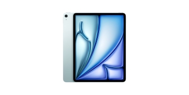 Apple iPad Air 13 M4 WIFI 256GB (blau) iOS