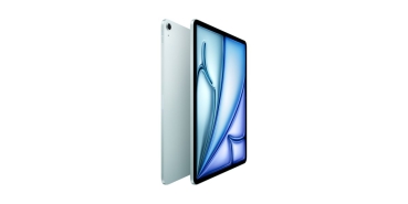 Preview: Apple iPad Air 13 M4 WIFI 256GB (blau) iOS