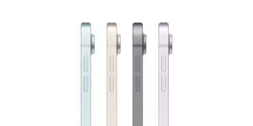 Preview: Apple iPad Air 13 M4 WIFI + LTE 128GB (spacegrau) iOS