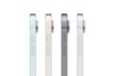 Preview: Apple iPad Air 13 M4 WIFI + LTE 256GB (blau) iOS