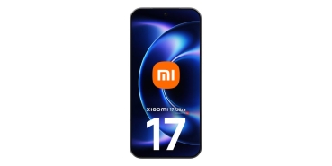 Xiaomi 17 Ultra 512GB Black 6.9 EU 5G (16GB) Android