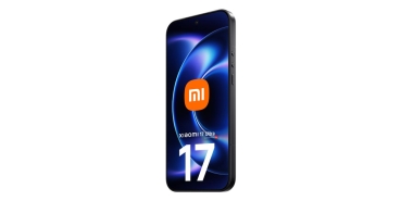 Preview: Xiaomi 17 Ultra 512GB Black 6.9 EU 5G (16GB) Android