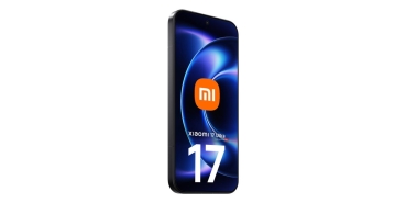 Preview: Xiaomi 17 Ultra 512GB Black 6.9 EU 5G (16GB) Android