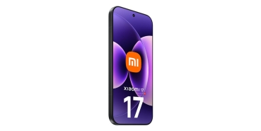 Preview: Xiaomi 17 512GB Black 6.3 EU 5G (16GB) Android
