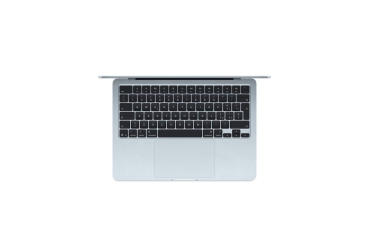 Preview: Apple MacBook Air (13) M5 10/8-Core/16GB/512GBSSD/Himmelbl. MacOS