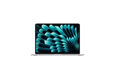 Apple MacBook Air (13) M5 10/8-Core/16GB/512GBSSD/Silber MacOS