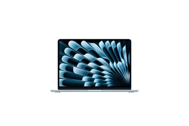 Apple MacBook Air (13) M5 10/10-Core/16GB/1TBSSD/Himmelblau MacOS