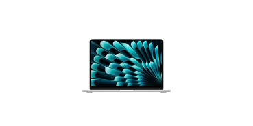 Apple MacBook Air (13) M5 10/10-Core/16GB/1TBSSD/Silber MacOS