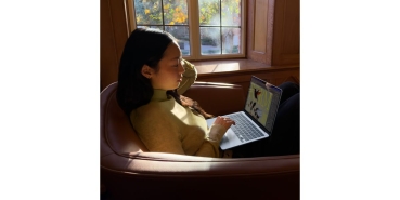 Preview: Apple MacBook Air (13) M5 10/10-Core/24GB/1TBSSD/Mitternach MacOS