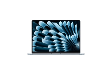 Apple MacBook Air (15) M5 10/10-Core/16GB/512GBSSD/Himmelbl MacOS