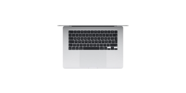 Preview: Apple MacBook Air (15) M5 10/10-Core/16GB/512GBSSD/Silber MacOS