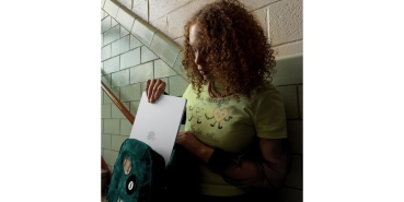 Preview: Apple MacBook Air (15) M5 10/10-Core/16GB/512GBSSD/Silber MacOS