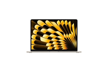 Apple MacBook Air (15) M5 10/10-Core/16GB/512GBSSD/Polarst. MacOS