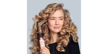 Preview: Dyson Airwrap Co-anda 2 x Straight & Wavy Pink/Rose