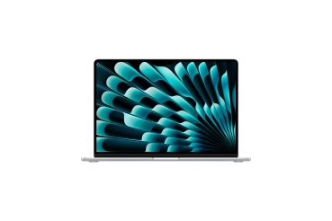 Apple MacBook Air (15) M5 10/10-Core/24GB/1TBSSD/Silber MacOS